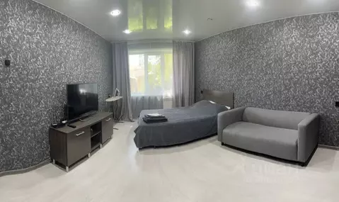 1-к кв. Хакасия, Абакан Аскизская ул., 174 (35.0 м)