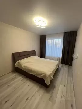 1-к кв. Татарстан, Казань ул. Аделя Кутуя, 110Е (45.0 м)