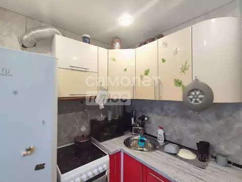 3-к кв. Архангельская область, Коряжма ул. Имени М.Х. Сафьяна, 15 ...