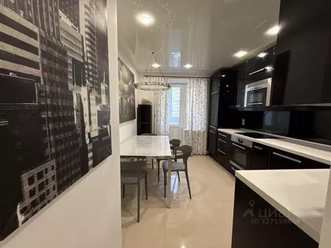 1-к кв. Санкт-Петербург Комендантская пл., 8 (45.0 м)