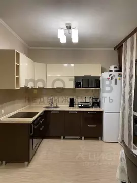 1-к кв. Тюменская область, Тюмень ул. Московский Тракт, 85к1 (54.5 м)