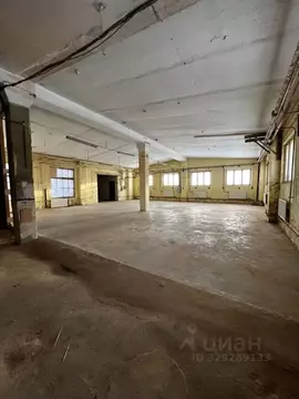 Помещение свободного назначения в Санкт-Петербург ул. Коммуны, 67П ...