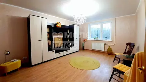 1-к кв. Московская область, Звенигород Одинцовский городской округ, ...