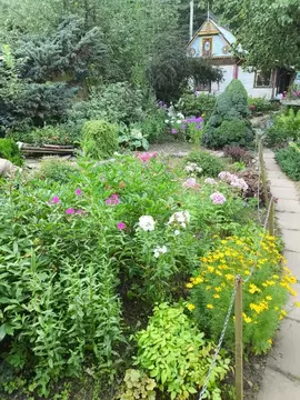 Участок в Москва пос. ДСК Мичуринец, ул. Карла Маркса, 23В (9.76 сот.)