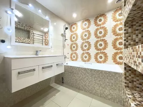 5-к кв. Московская область, Лыткарино Спортивная ул., 20 (171.1 м)