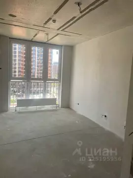 Студия Краснодарский край, Краснодар ул. Ивана Беличенко, 86к3 (19.8 ...