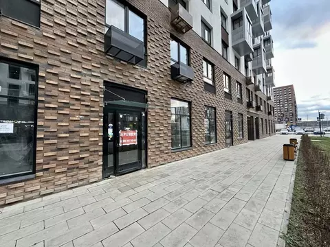 Торговая площадь в Московская область, Ленинский городской округ, ...