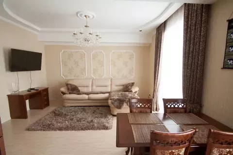 2-к кв. Кемеровская область, Кемерово ул. Дзержинского, 4 (62.0 м)