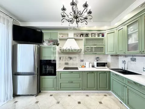 2-к кв. Брянская область, Брянск Советская ул., 95к1 (74.6 м)