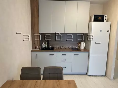 Студия Красноярский край, Красноярск ул. Спандаряна, 1 (37.2 м)