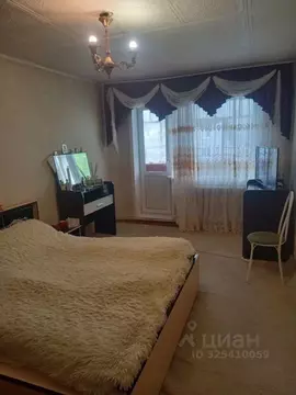 2-к кв. Иркутская область, Усть-Илимск ул. 50 лет ВЛКСМ, 6 (44.0 м)