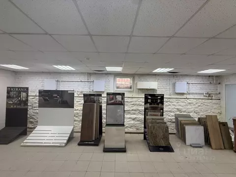 Помещение свободного назначения в Санкт-Петербург Тульская ул., 7 (254 ...