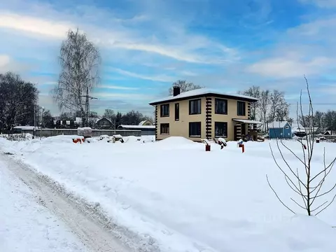 Участок в Московская область, Королев Первый кп, 48 (10.1 сот.)