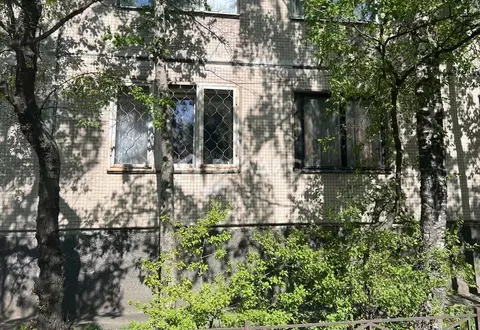 4-к кв. Санкт-Петербург Искровский просп., 20 (86.9 м)