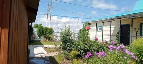 Дом в Башкортостан, Уфа городской округ, с. Нагаево  (162 м)