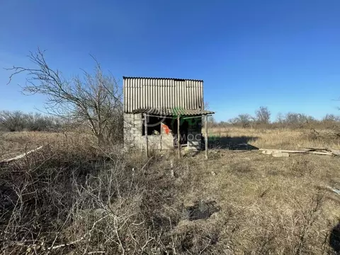 Участок в Краснодарский край, Ейск Лотос СНТ,  (5.0 сот.)