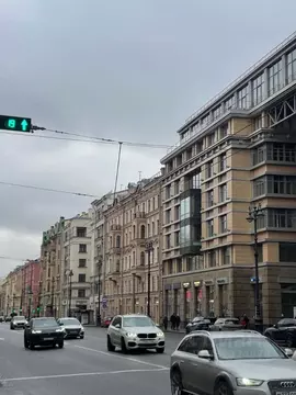 Комната Санкт-Петербург Невский просп., 139 (17.0 м)