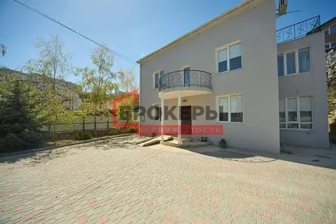 Дом в Севастополь ул. Воронежская, 8 (214 м)