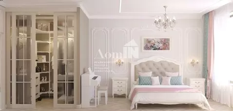 2-к кв. Санкт-Петербург Петровский просп., 26к2 (66.5 м)