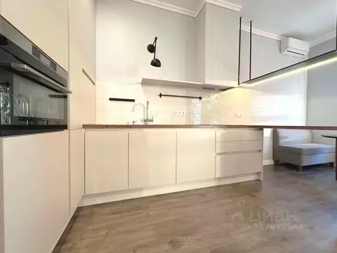 1-к кв. Москва Шелепихинская наб., 34к3зд6 (48.0 м)