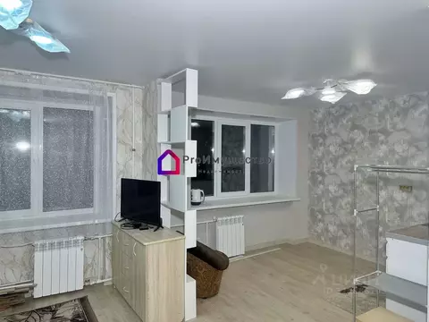 1-к кв. Омская область, Омск ул. 22-го Партсъезда, 2 (36.2 м)