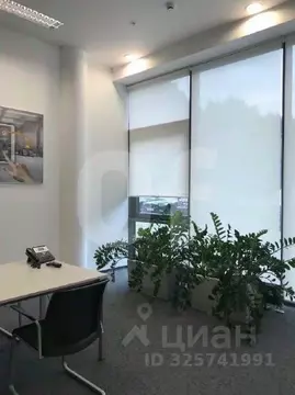 Офис в Москва Ленинский просп., 119А (1681 м)