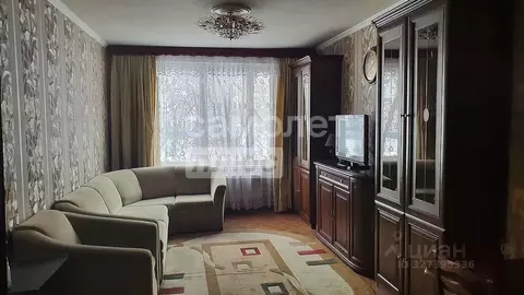 3-к кв. Москва Анадырский проезд, 47К3 (60.0 м)