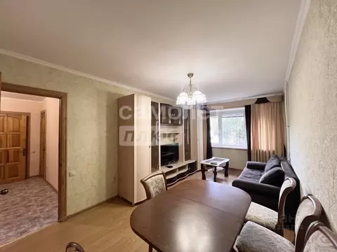 3-к кв. Краснодарский край, Сочи Курортный просп., 98/17 (67.8 м)