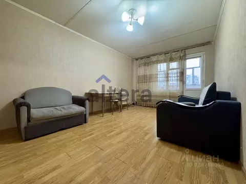 1-к кв. Татарстан, Казань ул. Адоратского, 49 (35.0 м)