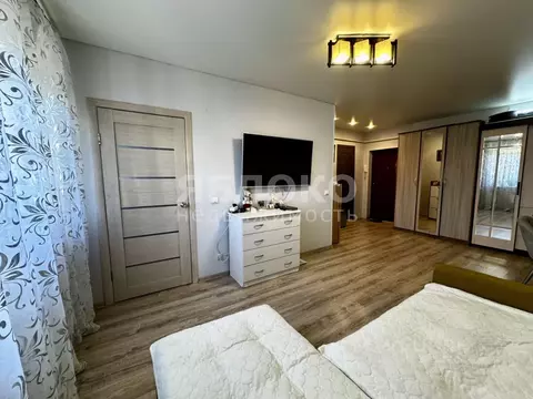 1-к кв. Пермский край, Березники ул. Ивана Дощеникова, 14 (36.1 м)