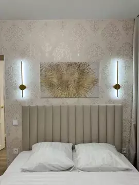 1-к кв. Башкортостан, Уфа Коммунистическая ул., 98/1 (35.0 м)