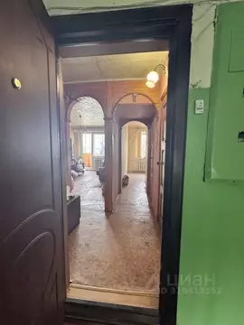 1-к кв. Тульская область, Богородицк Западный мкр, 11 (35.4 м)