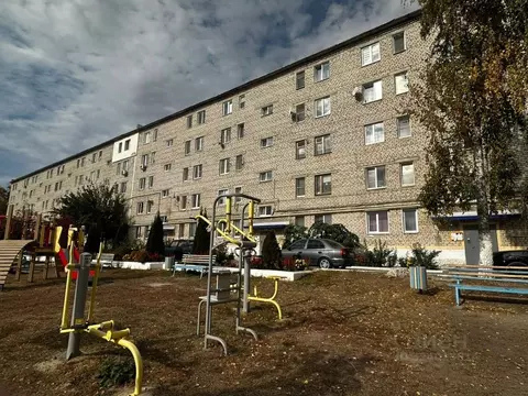 3-к кв. Саратовская область, Вольск ул. Свердлова, 7 (57.9 м)