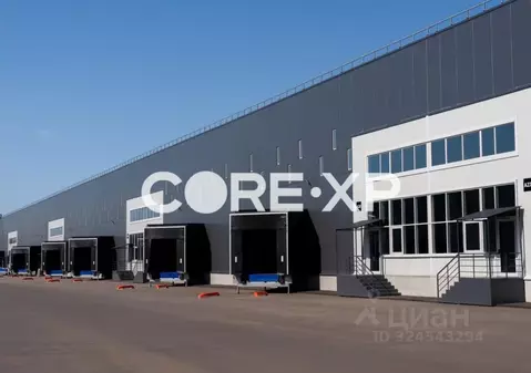 Помещение свободного назначения в Московская область, Домодедово ...