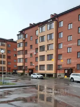 1-к кв. Северная Осетия, Владикавказ Весенняя ул., 39Г (43.0 м)