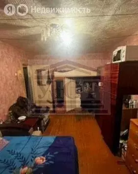 1-комнатная квартира: Самара, Гвардейская улица, 21 (29 м)