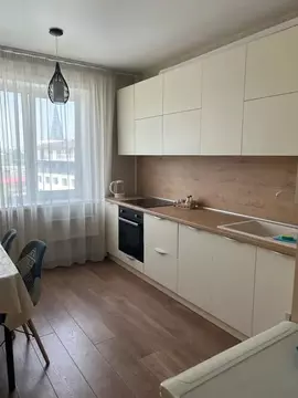 3-к кв. Алтайский край, Белокуриха ул. Братьев Ждановых, 3 (66.0 м)