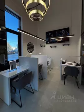 Помещение свободного назначения в Москва просп. Прокшинский, 12 (32 м)