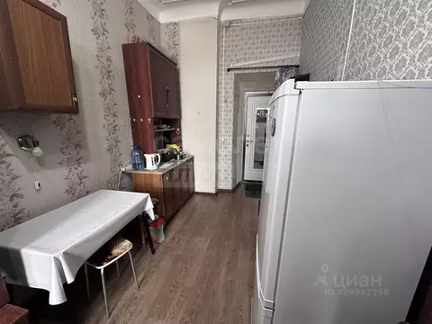 Студия Оренбургская область, Оренбург ул. Чичерина, 34 (15.1 м)