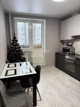 1-к кв. Московская область, Дмитровский муниципальный округ, Деденево ...