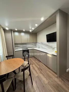 1-к кв. Санкт-Петербург ул. Парфеновская, 17 (45.0 м)