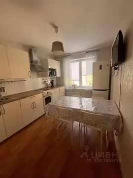 3-к кв. Санкт-Петербург пос. Парголово, ул. Федора Абрамова, 18к1 ...