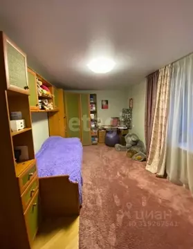 3-к кв. Белгородская область, Белгород бул. Юности, 3 (121.6 м)