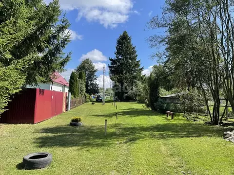 Участок в Калужская область, Перемышльский муниципальный округ, ...