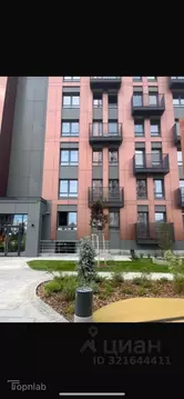 2-к кв. Башкортостан, Уфа бул. Ибрагимова, 90/2 (41.0 м)