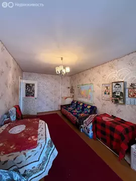 2-комнатная квартира: Кимовск, Коммунистическая улица, 7А (43.4 м)