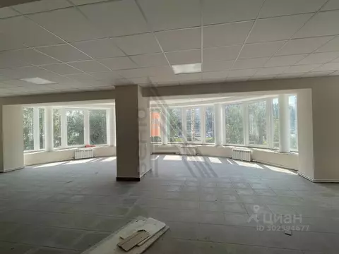 Помещение свободного назначения в Воронежская область, Воронеж ул. ...