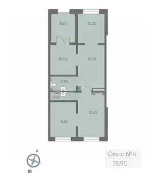 Помещение свободного назначения в Санкт-Петербург ул. Пахомовская, 21 ...