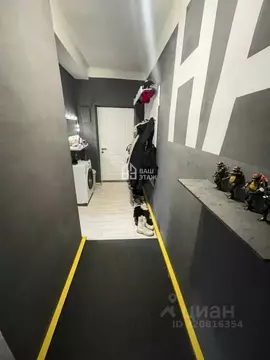 2-к кв. Калужская область, Калуга ул. Труда, 5Ак1 (51.0 м)