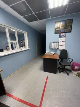 Помещение свободного назначения в Башкортостан, Уфа Черниковская ул., ...